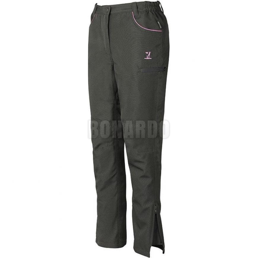 PERCUSSION PANTALONE DONNA 6131