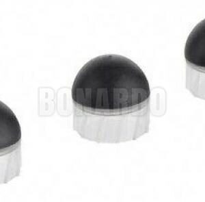 UMAREX PALLINO  T4E RUBBERBALL PRECISION .50"