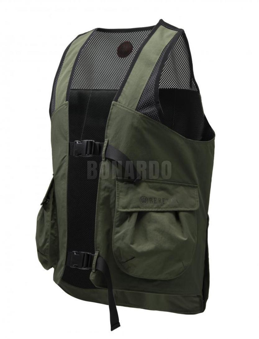 BERETTA THORN RESISTANT GAME GREEN