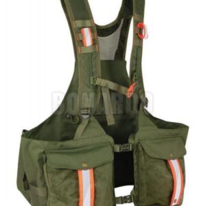 MARSUPIO TRISACCA SUEDE JUNGLA