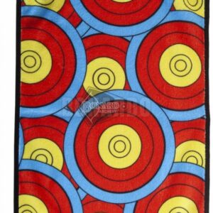 AURORA SHOOTER'S TOWEL