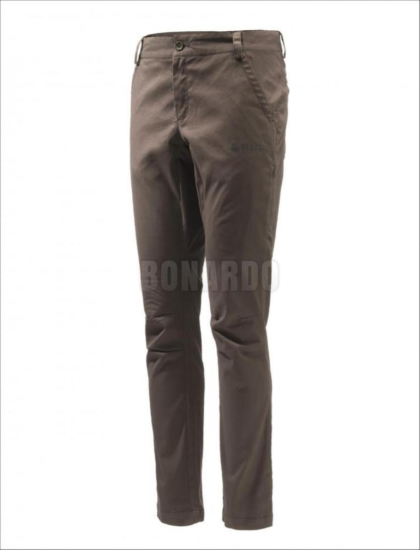 BERETTA FUSEAUX CHOCOLATE BROWN