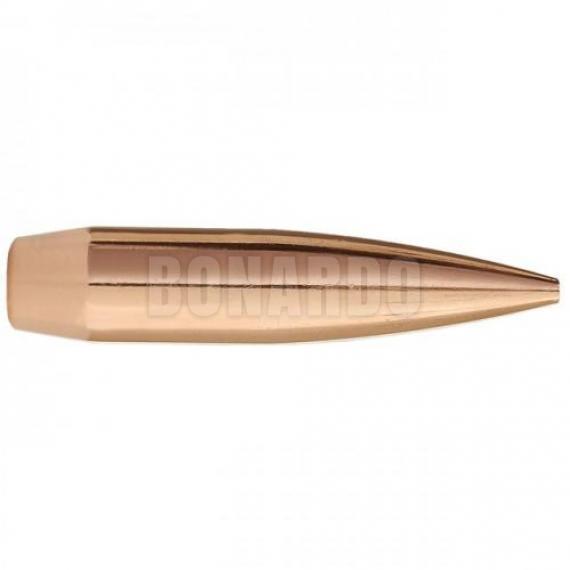 SIERRA PALLA 338" MATCH 250 GR. CONF. 50 2650