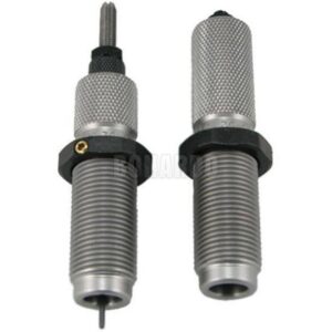 RCBS DIE SET  2 PEZZI  300W F.L