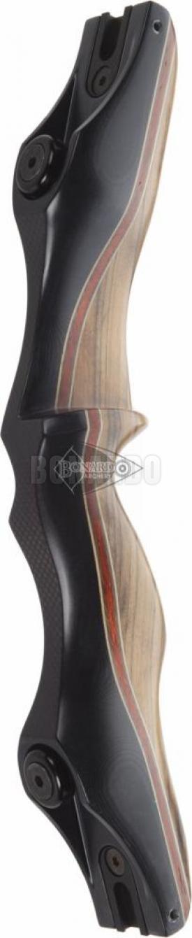 OLD MOUNTAIN ILF RISER 17" RH