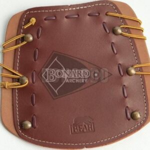 BEAR FRED BEAR TRADITIONAL PARABRACCIO AGL-6