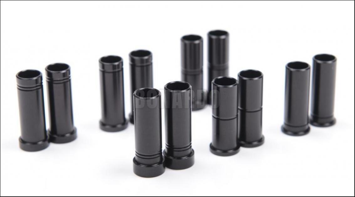 MATHEWS TOP HAT MASTER KIT SPESSORI PER CAM #50831A