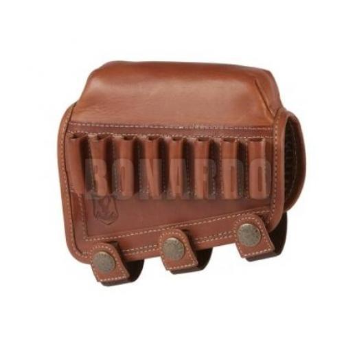 RISERVA  ALLINEATORE OTTICO PER CALCIO IN PELLE TG. L