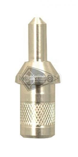 CARBON EXPRESS PIN .284 X-BUSTER 600/700 CONFEZIONE 12 PEZZI