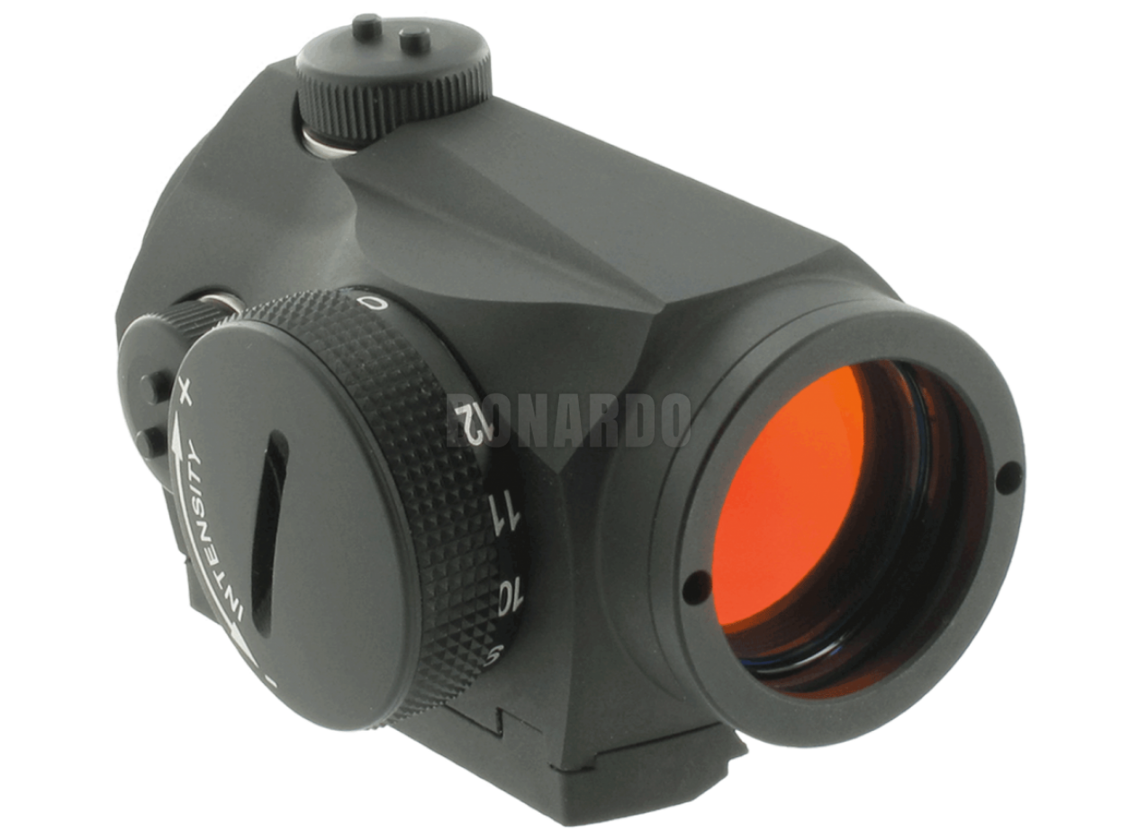 AIMPOINT  PUNTO ROSSO  MICRO S-1