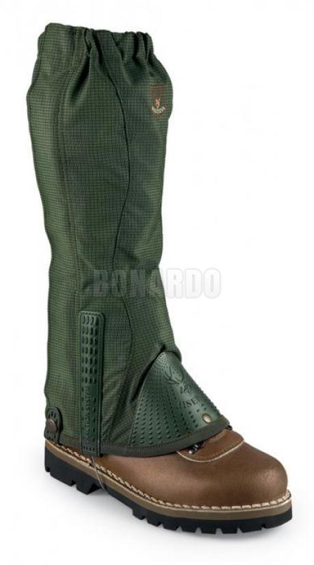 RISERVA R1007 GHETTA CORDURA RIPSTOP