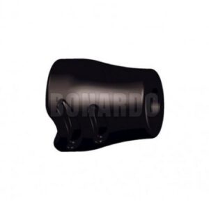 PSE RUBBER BACK STOP STRING XPRESSION BLACK