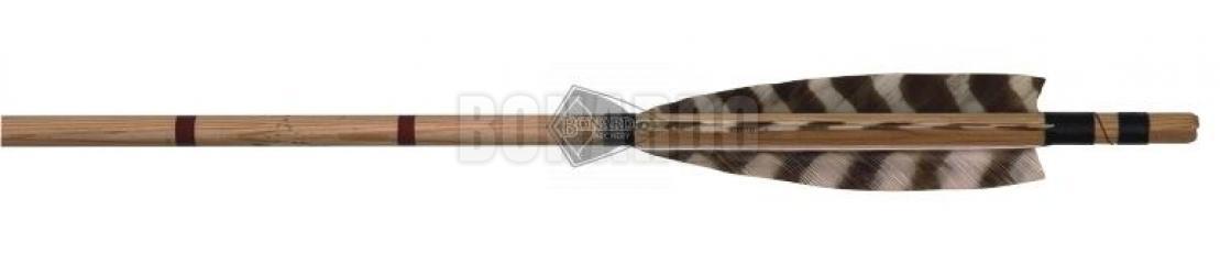 BIG TRADITION FRECCIA LEGEND ST BARRED