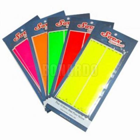 SOCX ARROW  WRAPS 10.3 MAX FLUO COLOR
