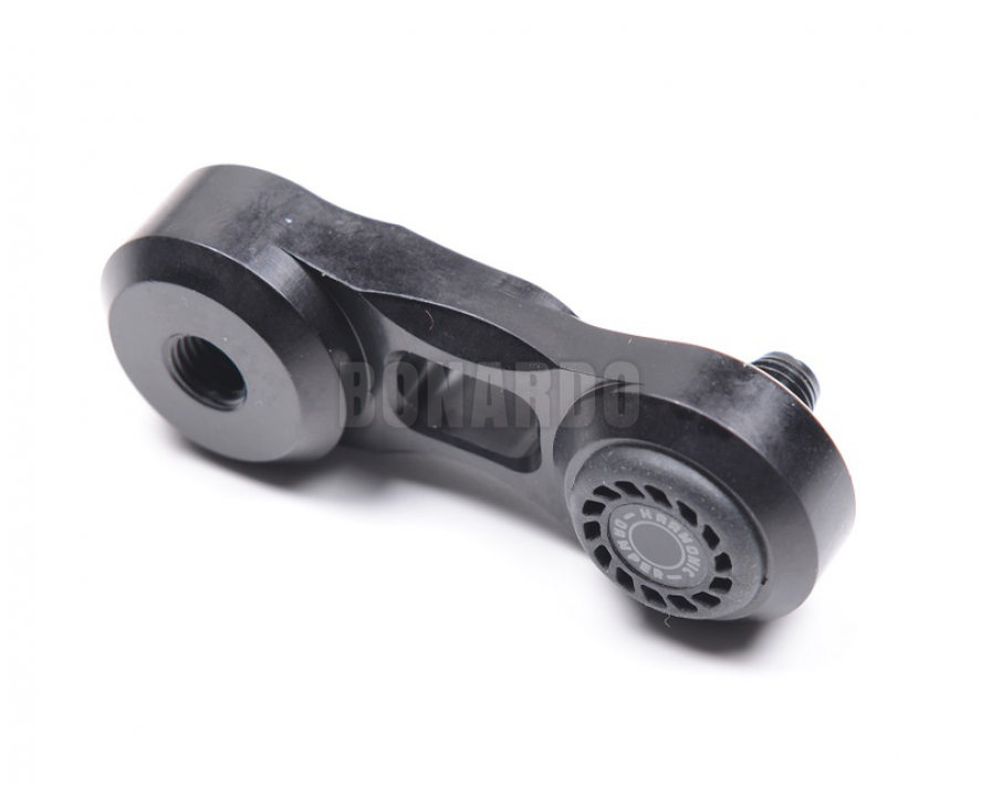 MATHEWS STATIC SIDE BAR