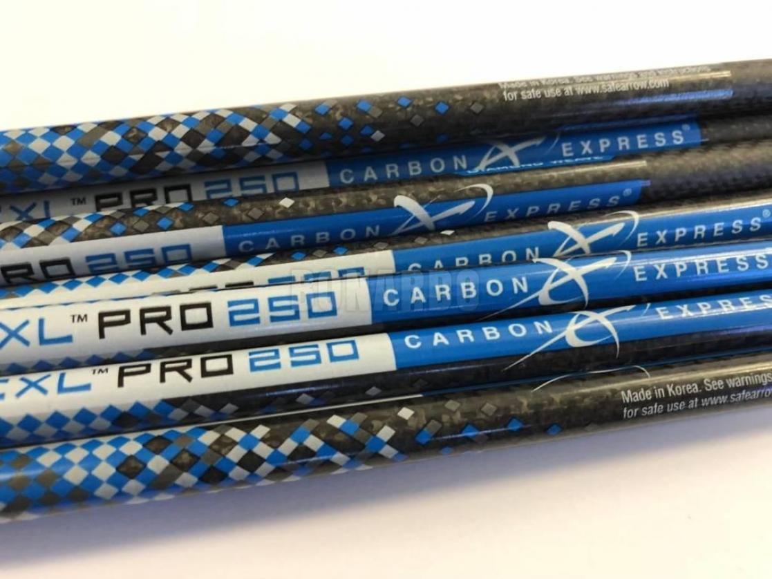 CARBON EXPRESS ASTA CXL PRO