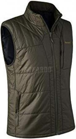 DEERHUNTER GILET HEAT WAISTCOAT RISCALDATO