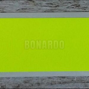 ARC SYSTEME PUNTI MIRA ADESIVI CIRCLE & DOT FLUO YELLOW