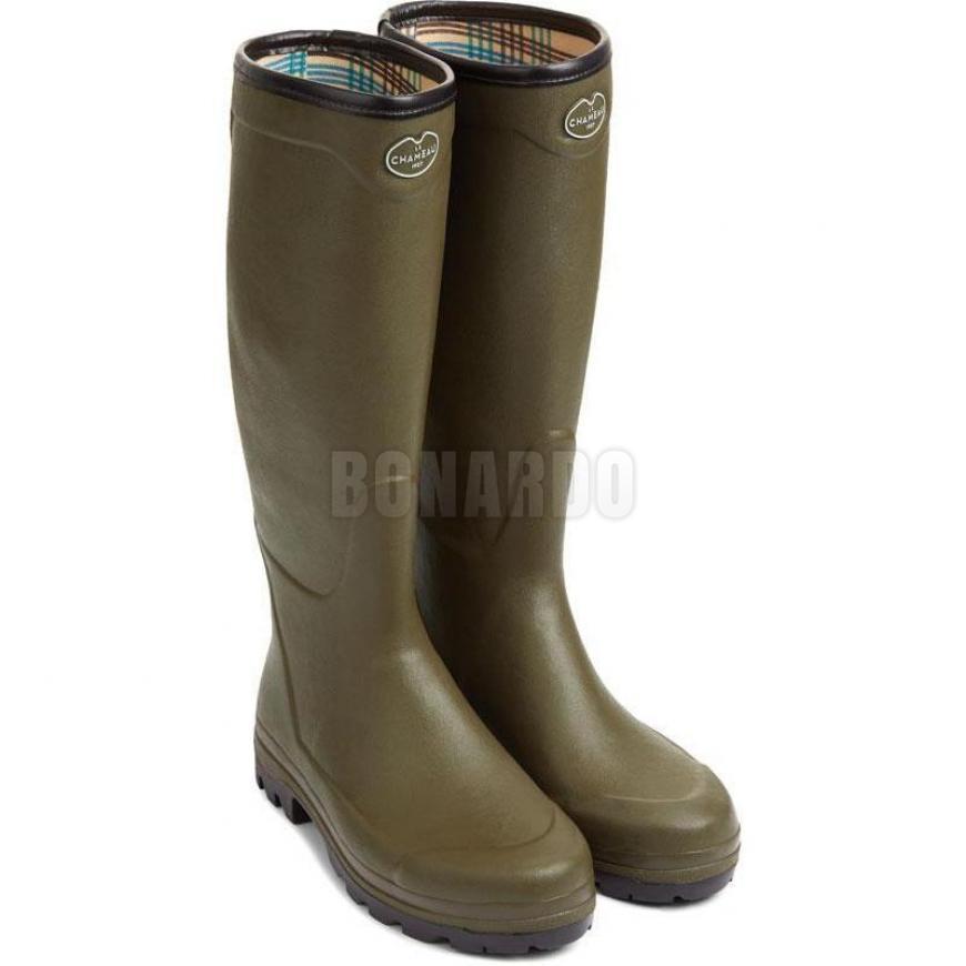 LE CHAMEAU STIVALE COUNTRY XL