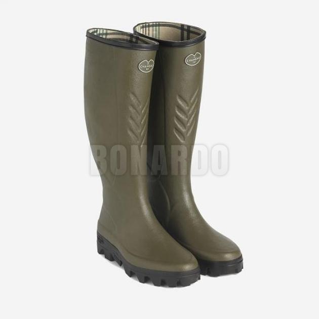 LE CHAMEAU STIVALE BTE CERES JERSEY