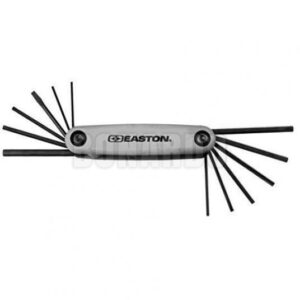 EASTON PRO HEX SET CHIAVI COMBO