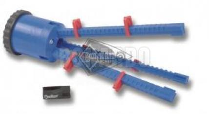 BEITER TRI-LINER IMPENNATORE