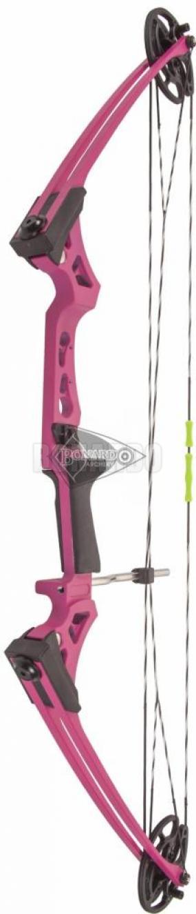 BOOSTER COMPOUND BLAST