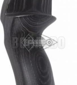 GRAVITY RISER BLACK STAR 17" LH