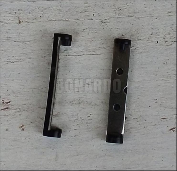 SHIBUYA RICAMBIO MIRINO ULTIMA  UL-5