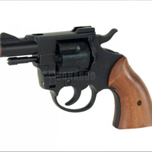 BRUNI PISTOLA SALVE MOD. OLYMPIC 380 2"
