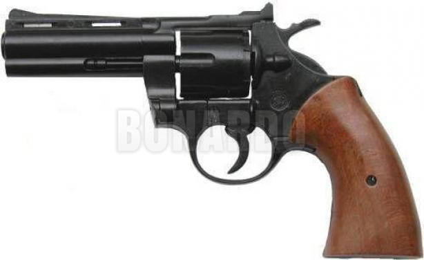 BRUNI PISTOLA SALVE MOD. MAGNUM CAL.380