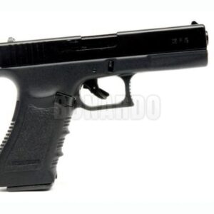 BRUNI PISTOLA SALVE MOD. GAP GLOCK 17 CAL. 9mm