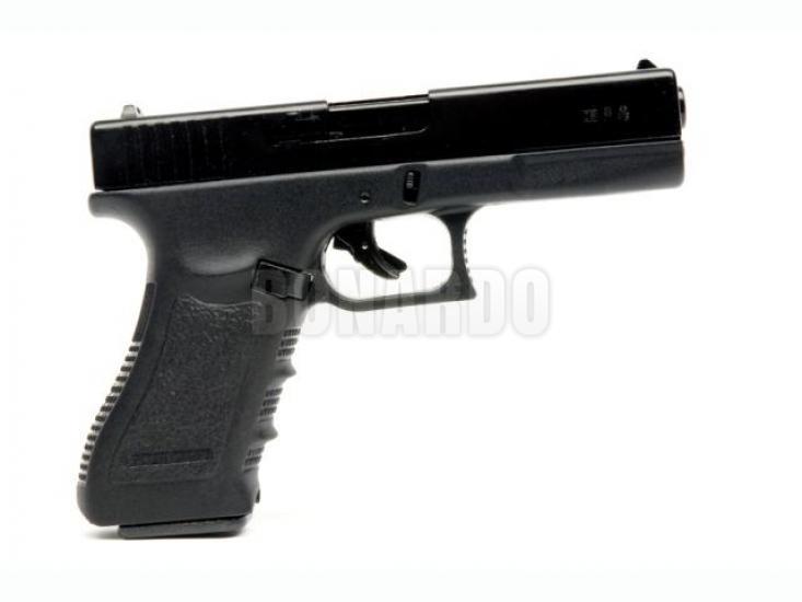 BRUNI PISTOLA SALVE MOD. GAP GLOCK 17 CAL. 9mm