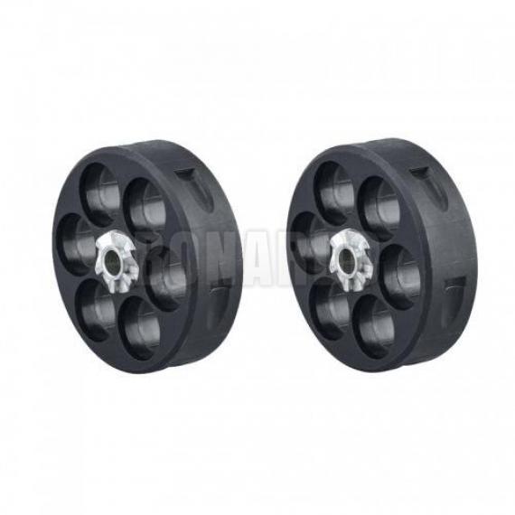 UMAREX CARICATORE PER HDR 50 T4E 2 PEZZI