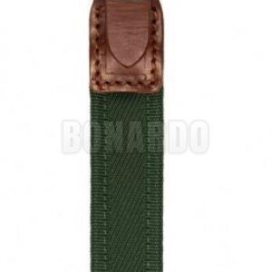 RISERVA TRACOLLA FUCILE VERDE 100cm