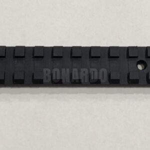 POLI BASE WEAVER BROWNING BAR 1 PZ. ALLUMINIO