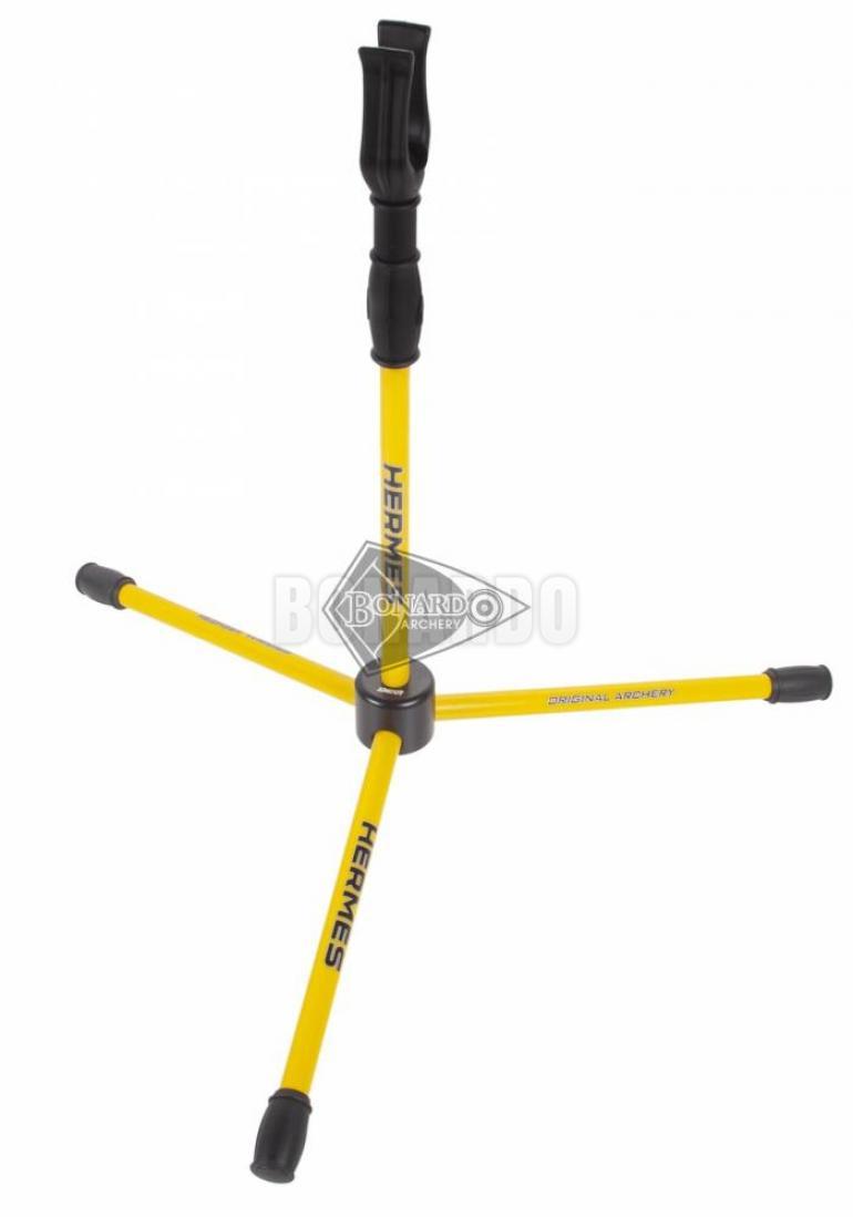 DECUT CAVALLETTO REGGIARCO HERMES YELLOW