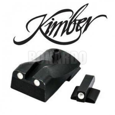 KIMBER SET MIRE NOTTURNE AL  TRIZIO FISSE