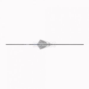 CROSS-X ASTA HURRICANE CUBE SPINE 500