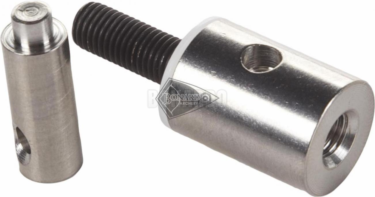 GRAVITY BOCCOLA PER V-BAR