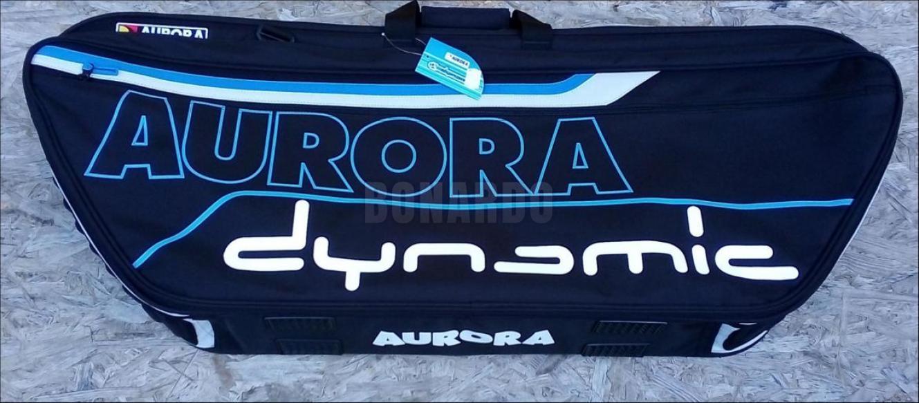 AURORA BORSA DYNAMIC TOP COMPOUND 105 OLD