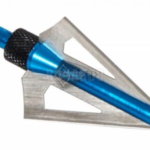 SKORPION PUNTA DA CACCIA A INT3B 100GR. CONFEZIONE 6 PEZZI