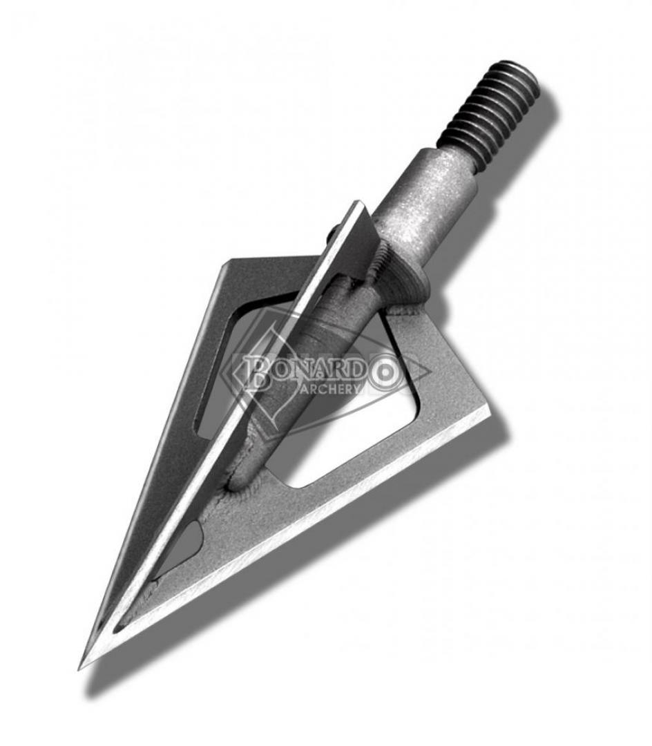 MAGNUS PUNTA DA CACCIA SNUFFER SS 100GR CONFEZIONE 3 PEZZI