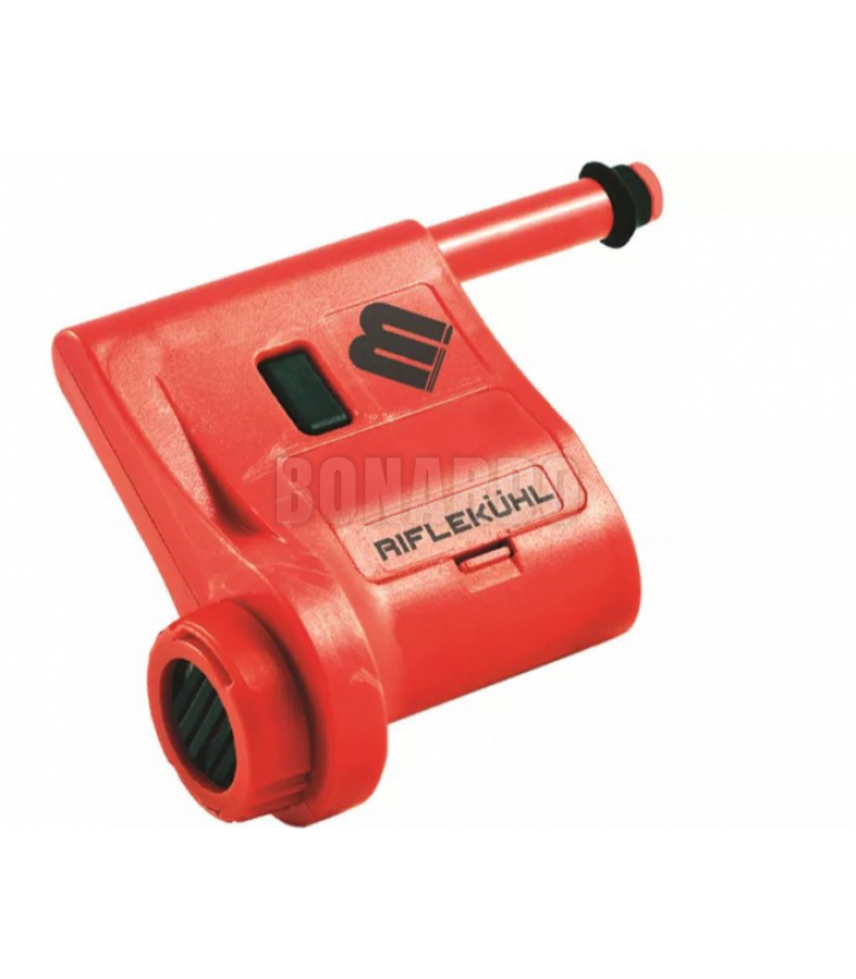 MAGNETOSPEED RAFFREDDATORE DI CANNA RIFLEKUHL