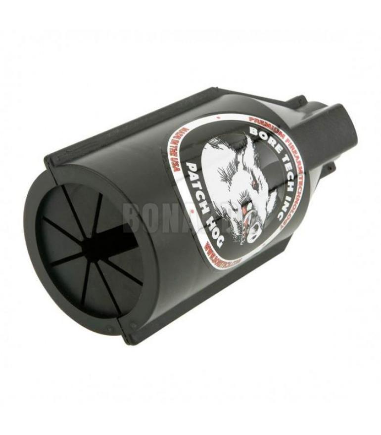 BORE TECH RACCOGLI PEZZUOLE PATCH HOG