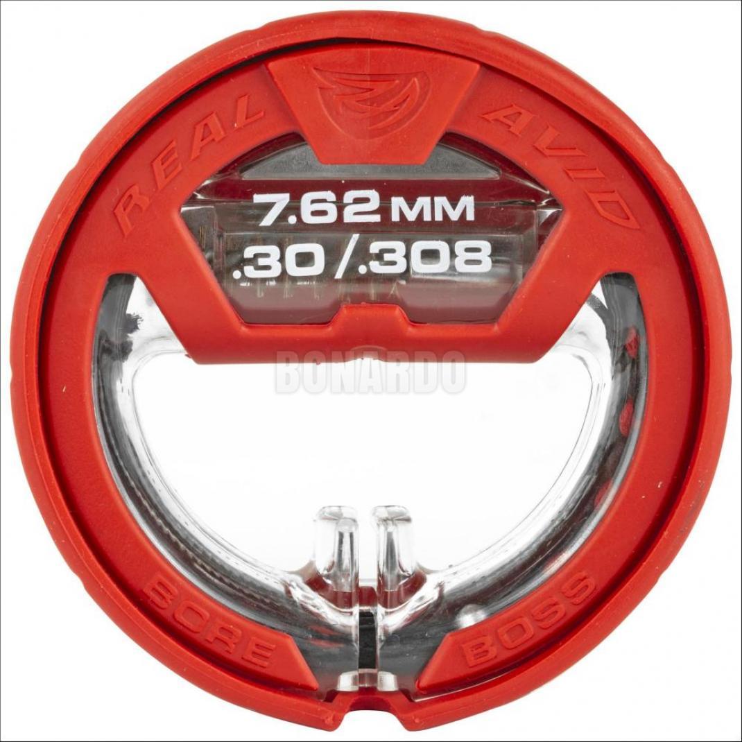 REAL AVID TOOL CAVO PULIZIA ARMI CAL.7,62/ 308
