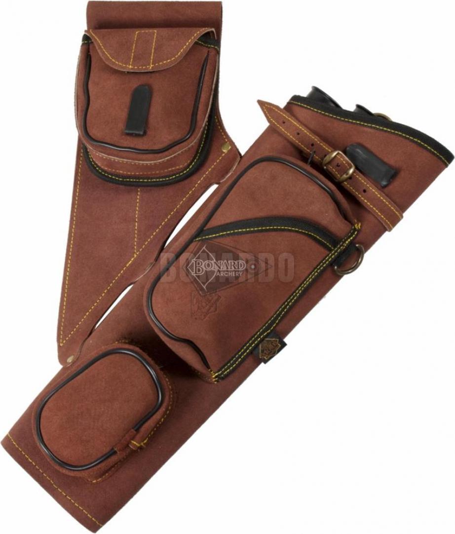 BIG TRADITION FARETRA TARGET BT100 RH