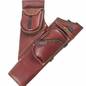 BIG TRADITION FARETRA TARGET BT 150 KING RH