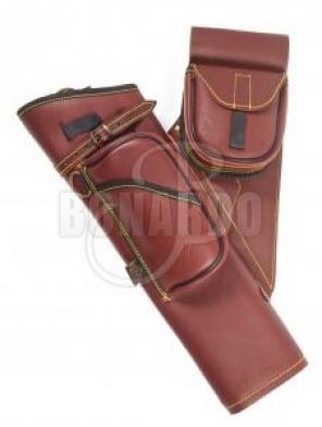 BIG TRADITION FARETRA TARGET BT 150 KING LH