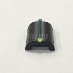 PTC MIRINO STAR DOT CON FIBRA OTTICA PER CANNA VERDE